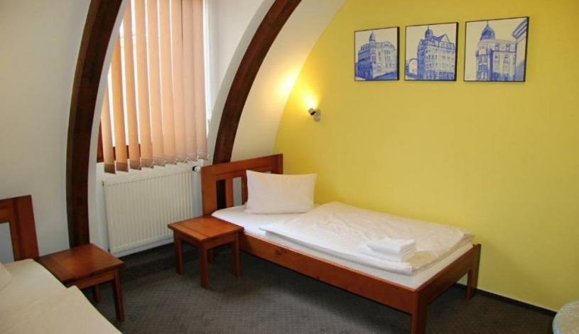 Apart Hotel Jablonec Jablonec nad Nisou